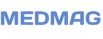 Logo Medmag UA