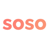 Logo Sosocredit - US