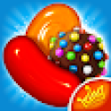Logo Candy Crush Saga - Android - DE - CPI