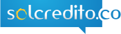 Logo solcredito.co