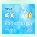 Logo Walmart - US - CPA