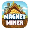 Logo Magnet Miner - iOS - US - CPE
