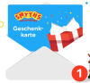 Logo SmythsToys Voucher 250€ - DE