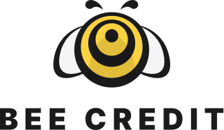 Logo beecredit.com.ua