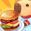 Logo Cookingdom - iOS - US
