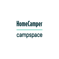 Logo Campspace - DE