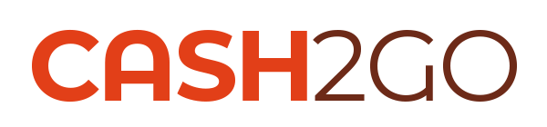 Logo cash2go.ph