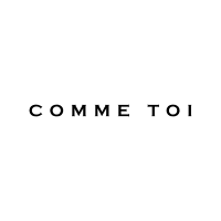Logo Comme Toi - IT