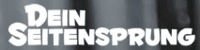 Logo Deinseitensprung - AT, CH