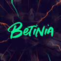 Logo Betinia: Sports Betting, Slots - Android - SE - CPI