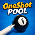 Logo OneShoot Pool - Android - Multi Geo - CPE