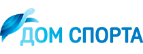 Logo Дом Спорта
