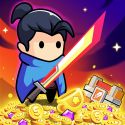 Logo Hero Survival IO - Android - JP - CPI