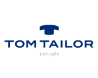 Logo Tom Tailor - DE