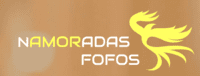 Logo NamoradasFofos - BR, PT