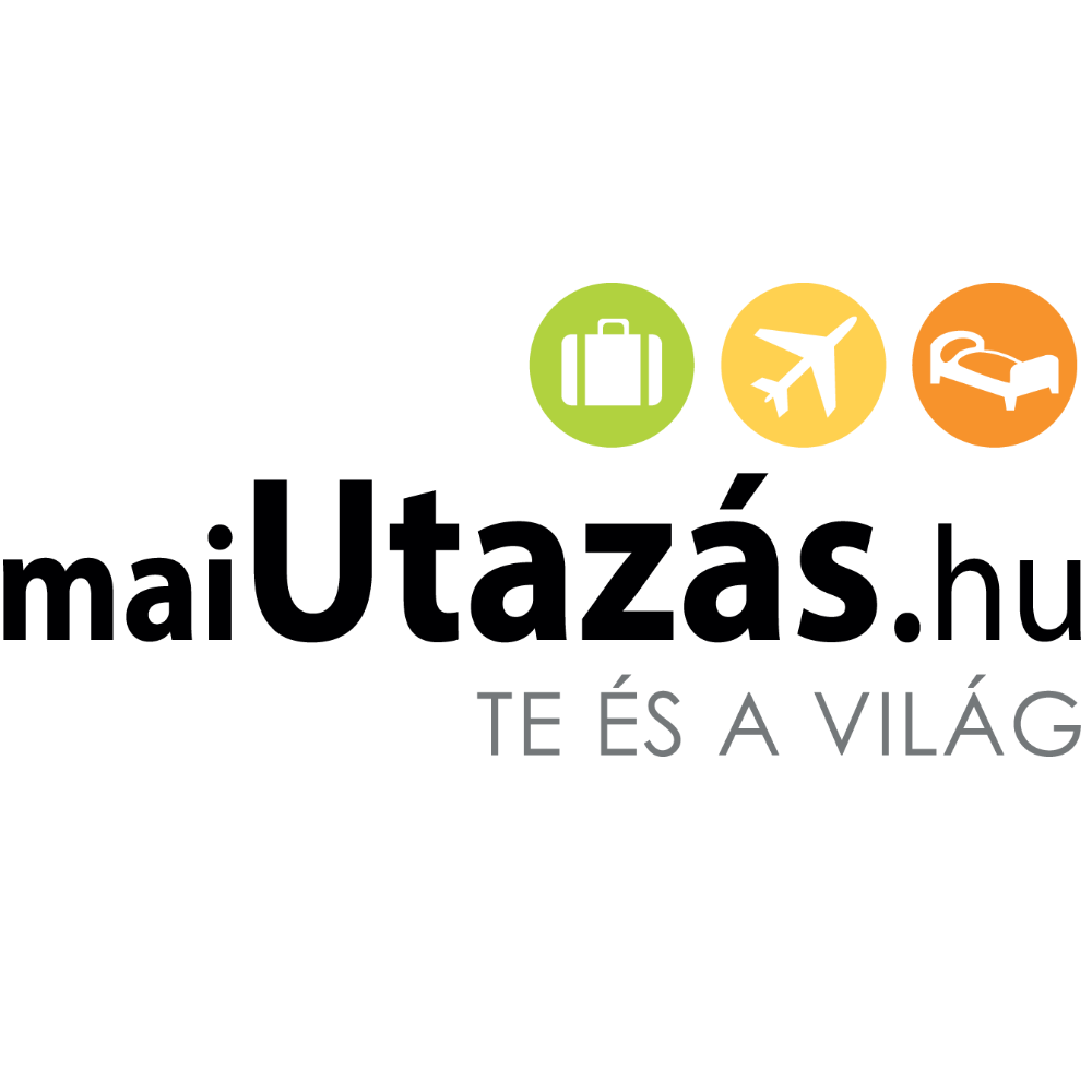 Logo maiutazas.hu
