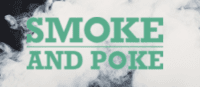 Logo Smokeandpoke - US, AU, CA