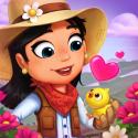 Logo FarmVille 2: Country Escape - iOS - US - CPI