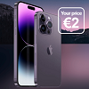 Logo [MOB+WEB] CI - iPhone 14 PRO Max Black /BR - CC Submit BRL11 [FB/TT pixel via url]