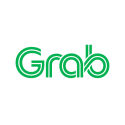 Logo Grab - Taxi & Food Delivery - Android - MY - CPI