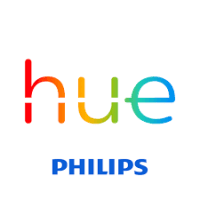 Logo Philips Hue - ES