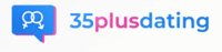 Logo 35plusdating - US