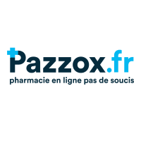 Logo Pazzox - FR