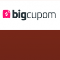 Logo Big Cupom (Pix) - BR - CPL