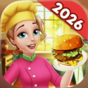 Logo Merge Restaurant - Android -  Multi Geo - CPE