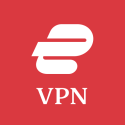 Logo ExpressVPN: Fast & Secure VPN - Android - GB - CPI