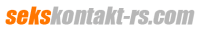Logo Sekskontakt - RS