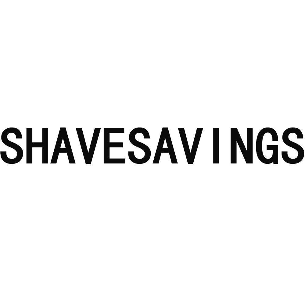 Logo Shavesavings.com