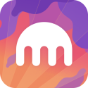 Logo Kraken: Buy Stocks & Crypto - Android - MY - CPI