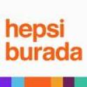 Logo Hepsiburada: Online Shopping - iOS - TR - CPI