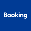 Logo Booking.com: Hotels & Travel - Android - EG - CPI
