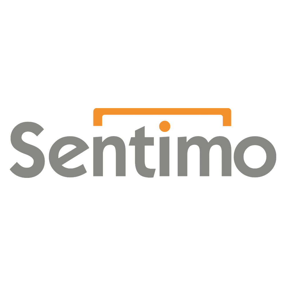 Logo Sentimo.com/nl