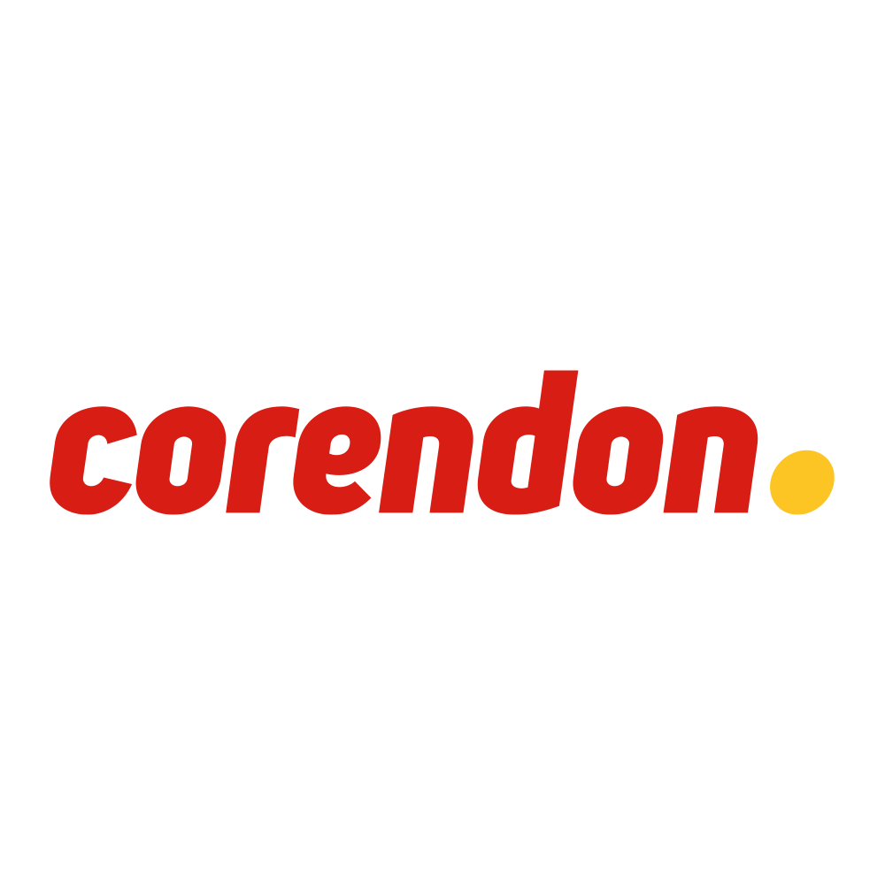Logo Corendon.com