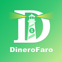 Logo DineroFaro-prestamos de dinero - Android - MX - CPI