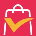 Logo AliExpress - Shopping App - Android - SA - CPI