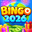 Logo Bingo Vacation - Bingo Games - Android - US - CPI