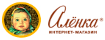Logo Интернет-магазин Алёнка