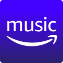 Logo Amazon Music: Songs & Podcasts - Android - MX - CPI