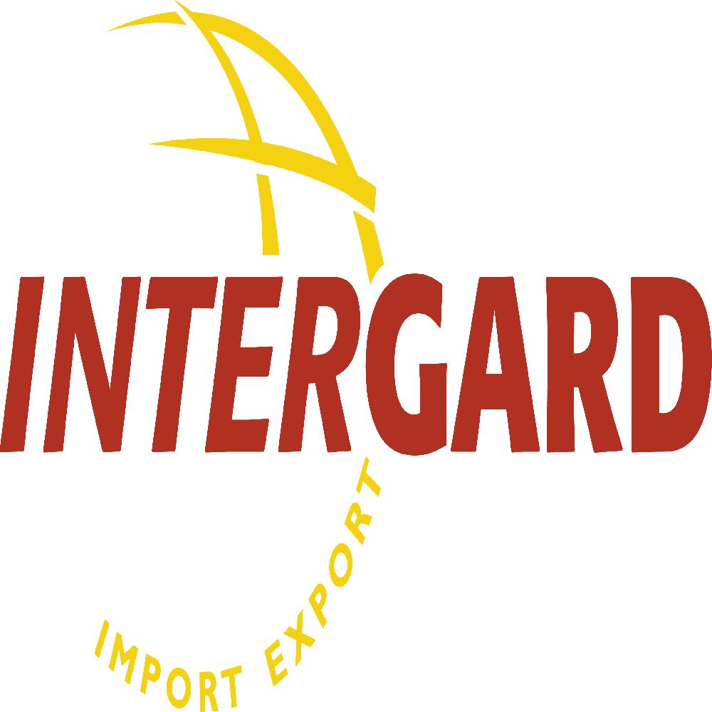 Logo Intergardshop.es