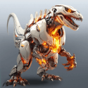 Logo AI Robot: Fusion Forge - Android - FR - CPI