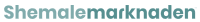 Logo ShemaleMarknaden - SE