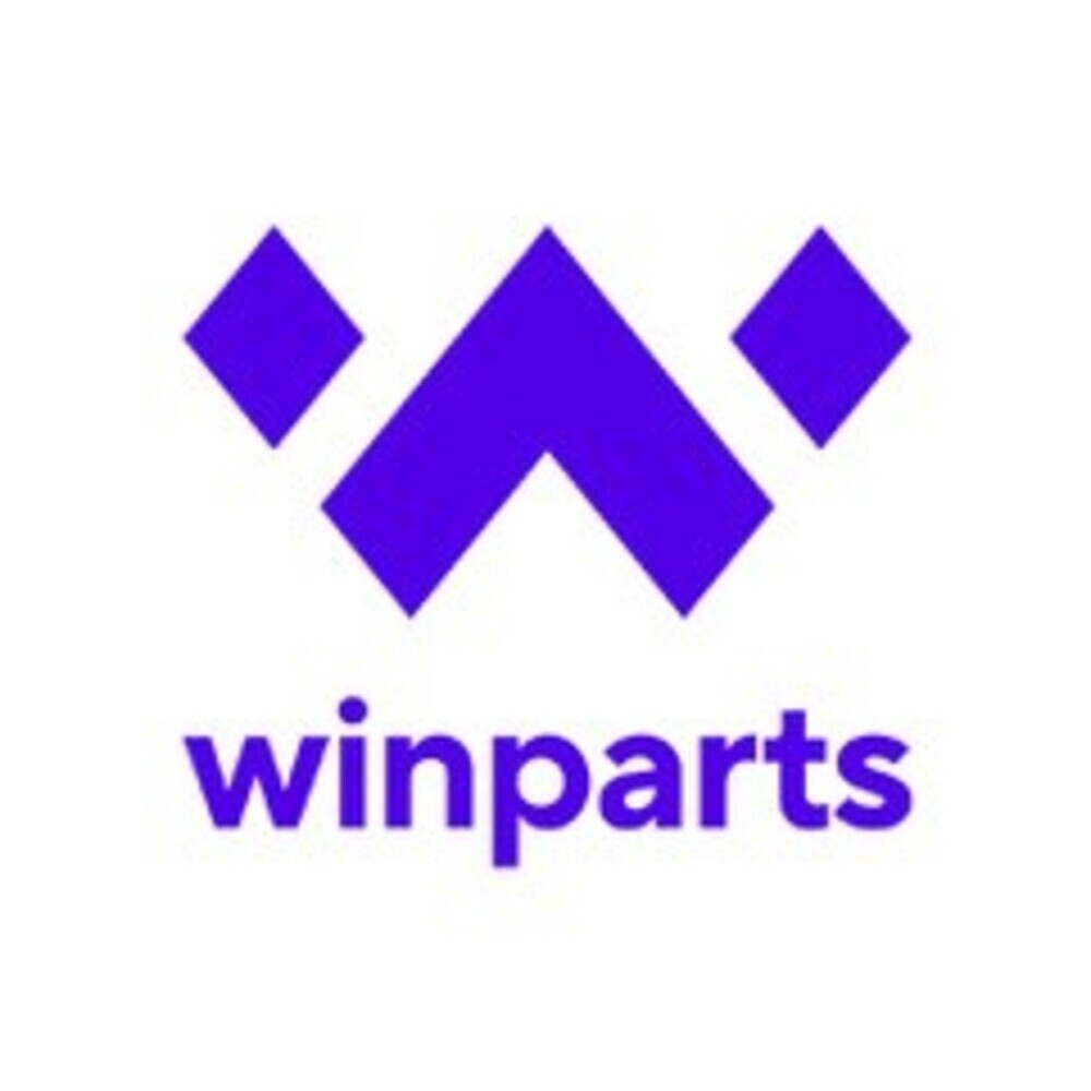 Logo Winparts.be