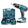 Logo [MOB+WEB] SM - Makita V18 LeroyMerlin CC /ES