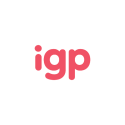 Logo IGP: Flowers, Cakes, Gifts App - Android - IN - CPI