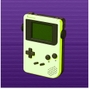 Logo Bitboy: Retro GBA Emulator - Android - ES - CPI