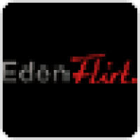 Logo Edenflirt - FR